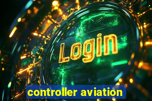 controller aviation